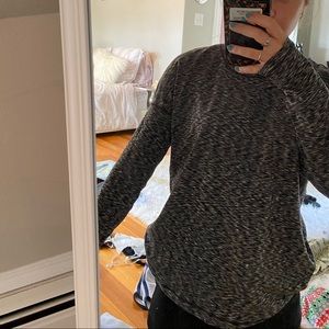 Lululemon long sleeve